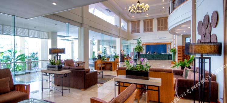 罗勇凯特睿海湾酒店(Kantary Bay Hotel and Serviced Apartment Rayong)图片