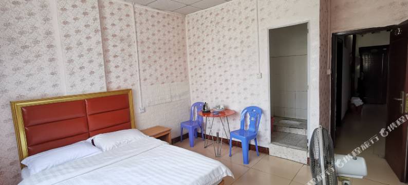 揭东金豪住宿图片