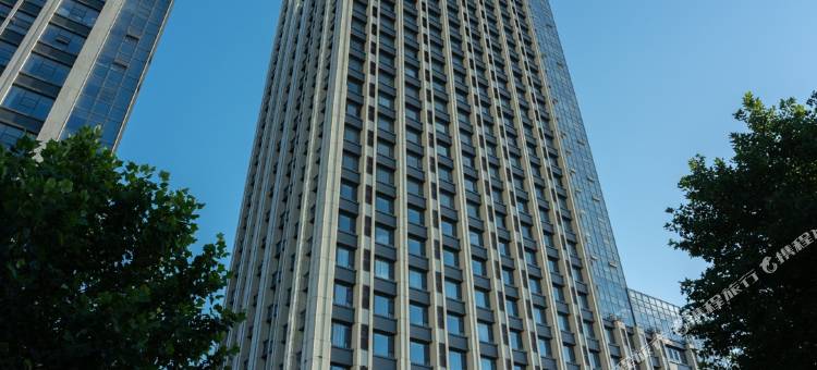 筑悦家智能影院公寓(大学城店)图片