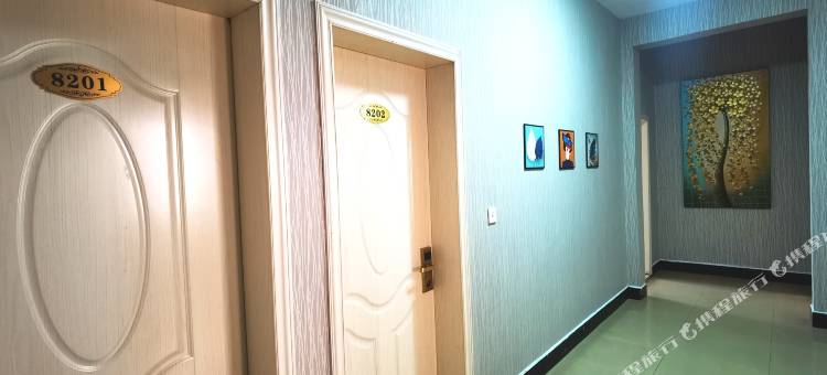 泸溪星期天宾馆图片