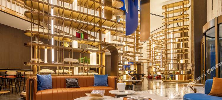 武汉沌口体育中心枫渡酒店图片