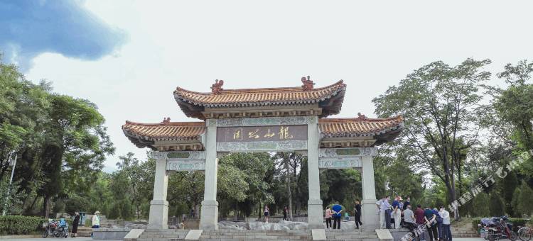 格林豪泰智选酒店(泰安肥城汽车站店)图片