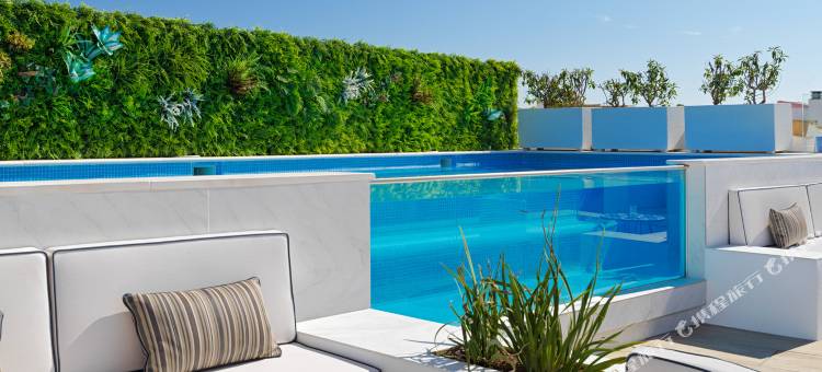 H10卡萨普拉塔酒店(H10 Casa de la Plata)图片