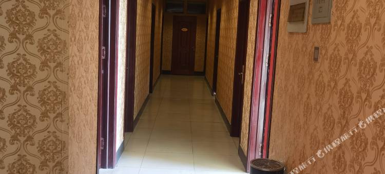 云柏精品酒店(友谊店)图片