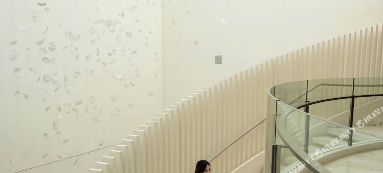 上海衡山路十二号华邑酒店图片