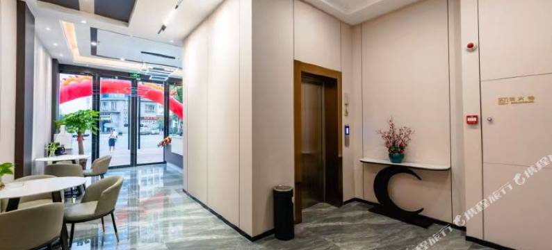 凯宾商务宾馆(乐平市人民医院店)图片