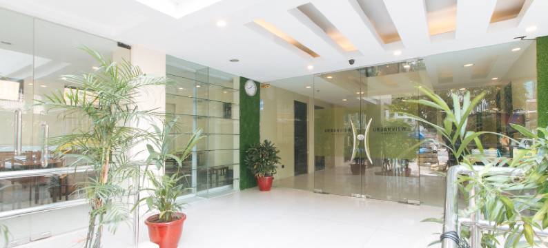 UrbanView @ San Antonio's Place Sampaloc Manila图片