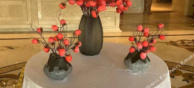 哈尔滨浩宁商务酒店(双城火车站店)图片