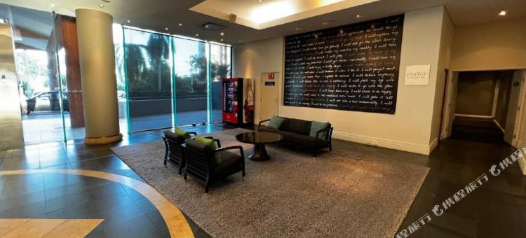 达尔文滨海中心酒店(Darwin Esplanade Central Official)图片