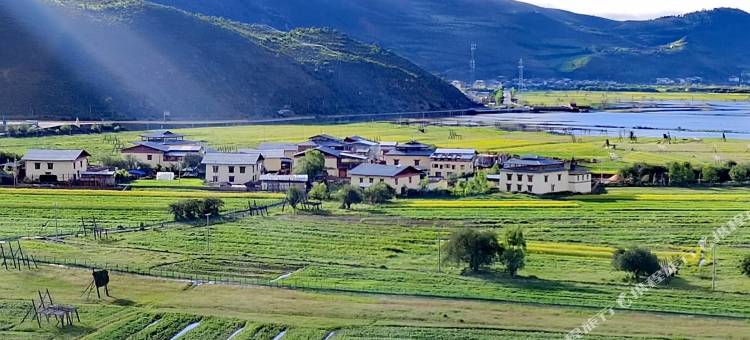 香格里拉喀竺别院·牧野星河供氧民宿(纳帕海景区店)图片