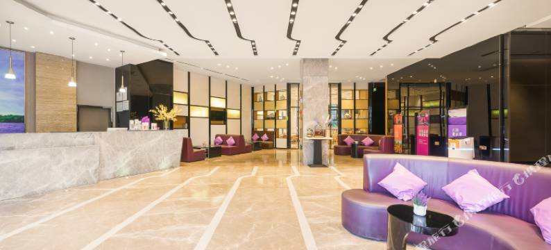 麗枫酒店(佛山禅城张槎华南创谷店)图片