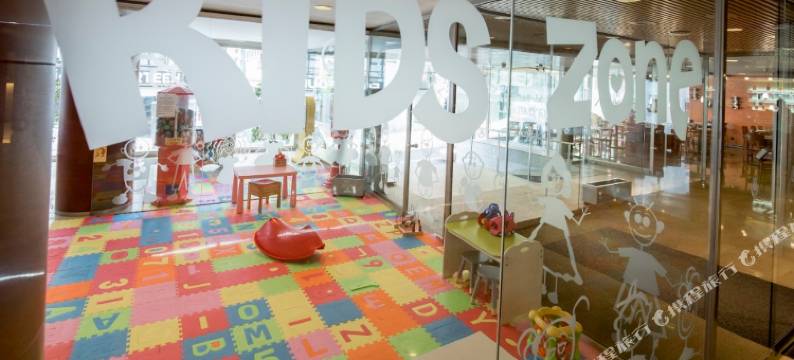 安道尔塞尔考特德尔福酒店(Sercotel Delfos Andorra)图片