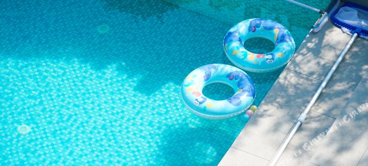 安吉碧海民宿图片