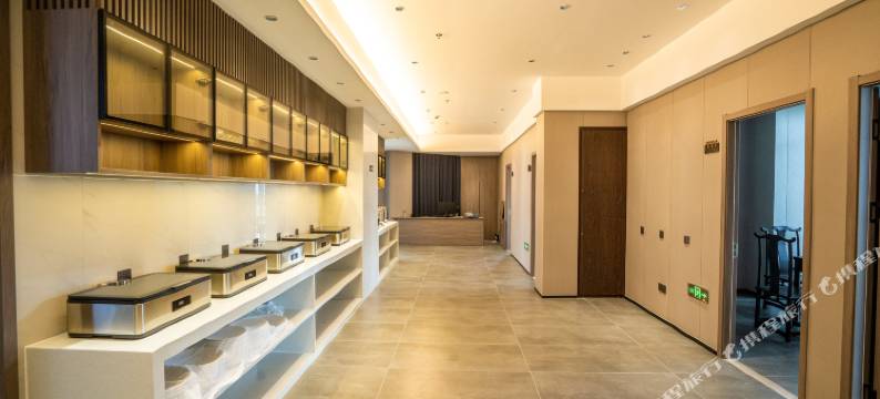 杰特客栈(第一人民医院店)图片