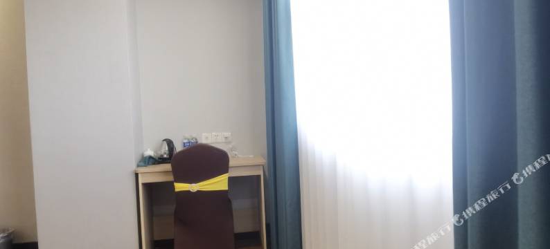 维多利亚商务酒店(太原学府街地铁站北美新天地店)图片
