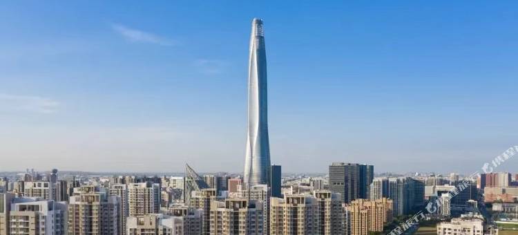 如家华驿精选酒店(天津塘沽地铁站洋货市场店)图片