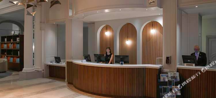 巴黎歌剧院万豪大使酒店(Paris Marriott Opera Ambassador Hotel)图片