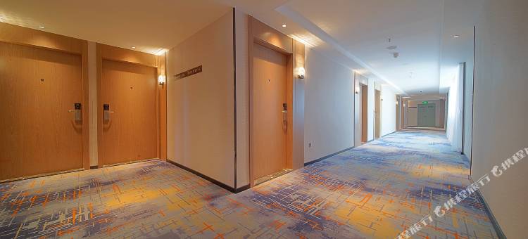 枫瑾酒店(英德英州大道利民路店)图片