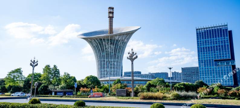 希慕品致酒店(光谷未来科技城店)图片