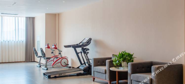 麗枫酒店(全州高铁汽车站店)图片