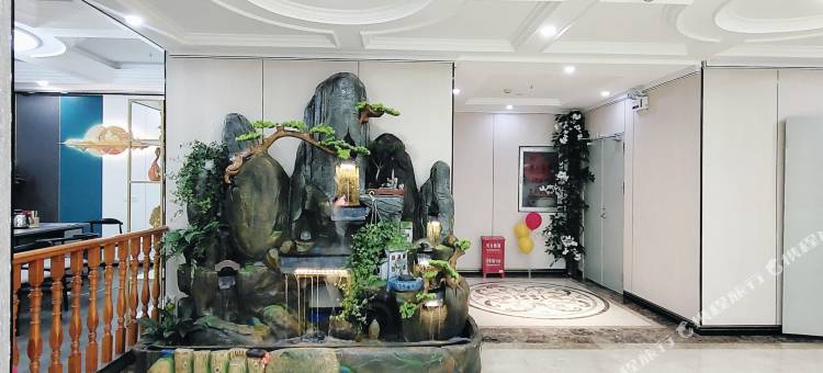 元谋新胜大酒店(发祥路分店)图片