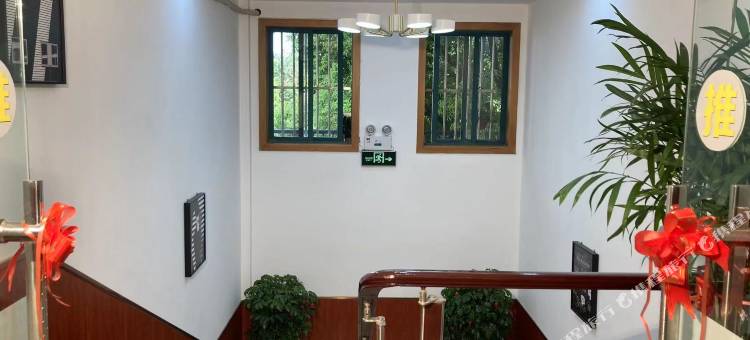 扬州维多利亚简爱酒店(瘦西湖店)图片