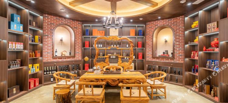 临沂新闻大厦丽呈酒店图片
