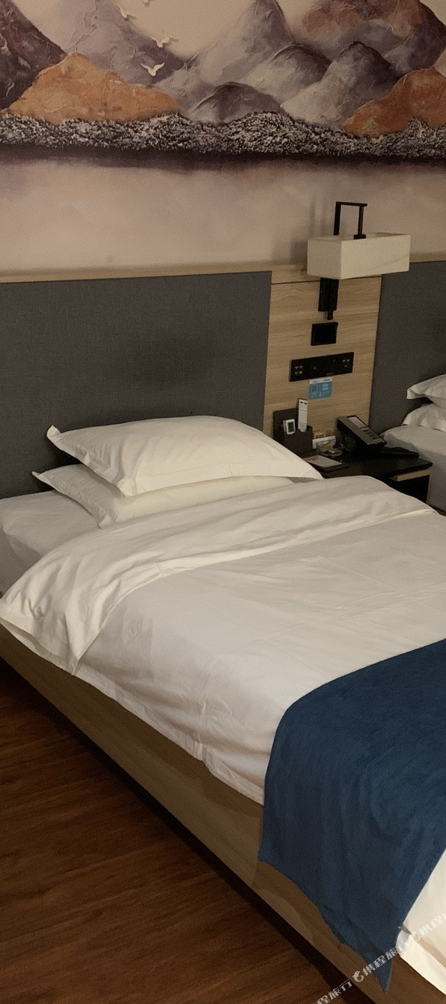 许昌晨曦酒店出游|住宿测评