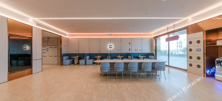 汉庭酒店(阿拉善左旗贺兰路店)图片