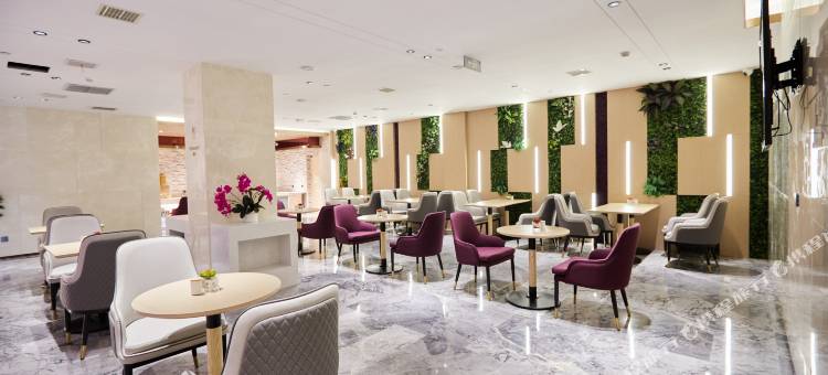 麗枫酒店(五常冠业商业街店)图片