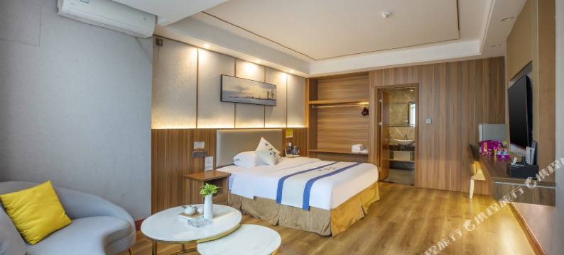 尚好四季酒店(晋江机场阳光广场店)图片