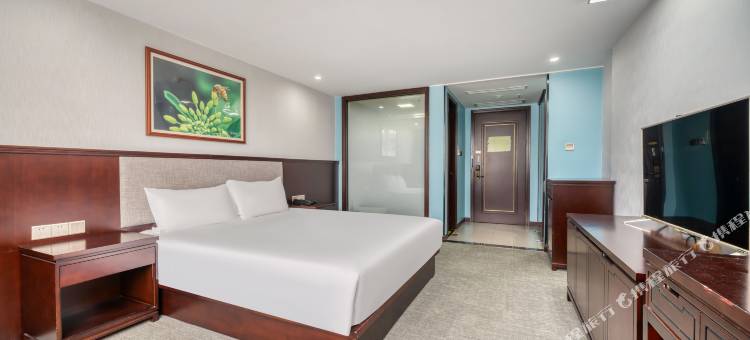 海友酒店(杭州西湖文化广场店)图片