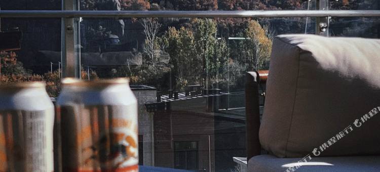 四季山丹丘酒店图片