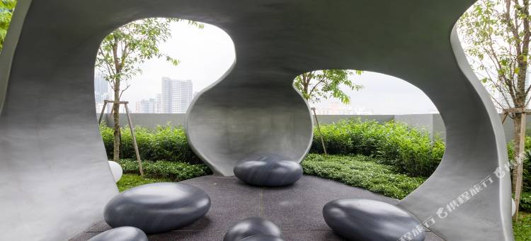 Scarletz Suites Kuala Lumpur, Five Senses图片