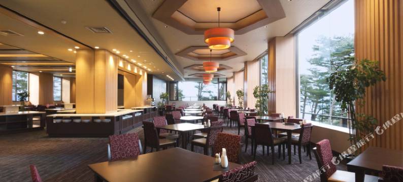 海滨净土公园酒店(Jodogahama Park Hotel)图片