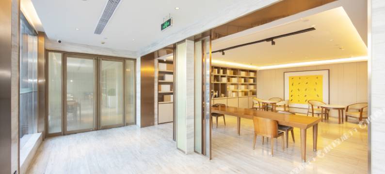 全季酒店(上海康桥沪南路店)图片