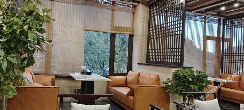 捷瑞通酒店图片