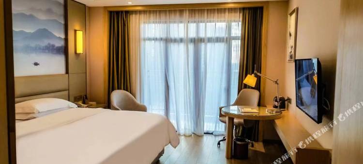 维也纳国际酒店(三亚千古情免税城店)图片