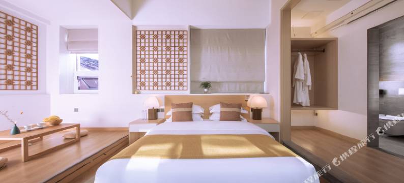 腾冲云庭花阶咖啡主题客栈图片