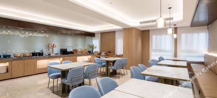 汉庭酒店(巢湖龟山路中凯店)图片