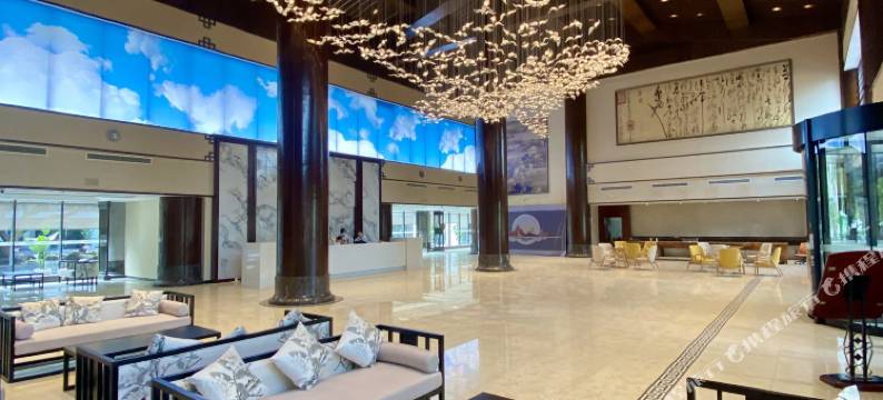 涪陵诚健酒店(新区店)图片