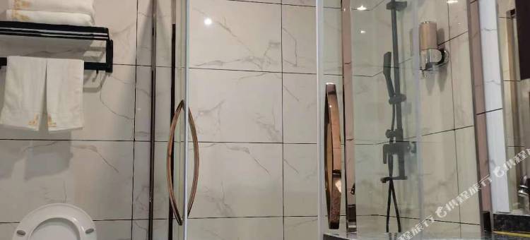 永乐智慧酒店(漳州古城店)图片