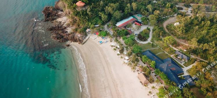 钻石湾公寓酒店-芽庄度假村(Diamond Bay Condotel Resort Nha Trang)图片
