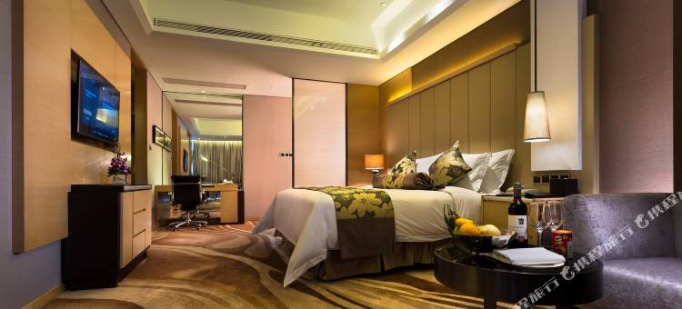 深圳温德姆至尊酒店图片