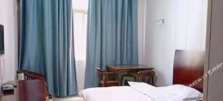 聚贤宾馆(龙港店)图片