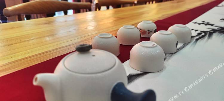 安吉吾心安处民宿图片