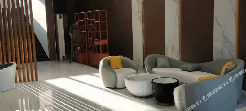 清沐酒店(南京南站软件大道店)图片