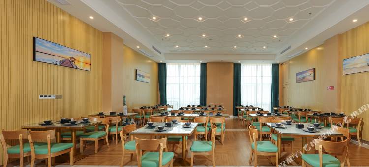 维也纳国际酒店(隆昌金沙时代广场店)图片