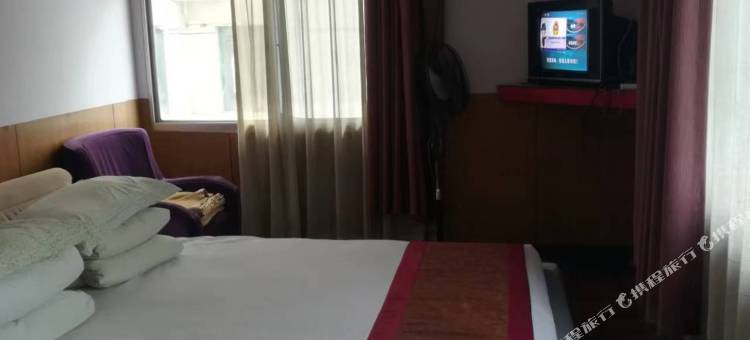 台州宾馆图片