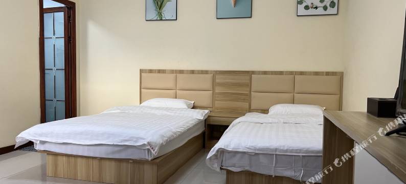 XBOX主题民宿图片